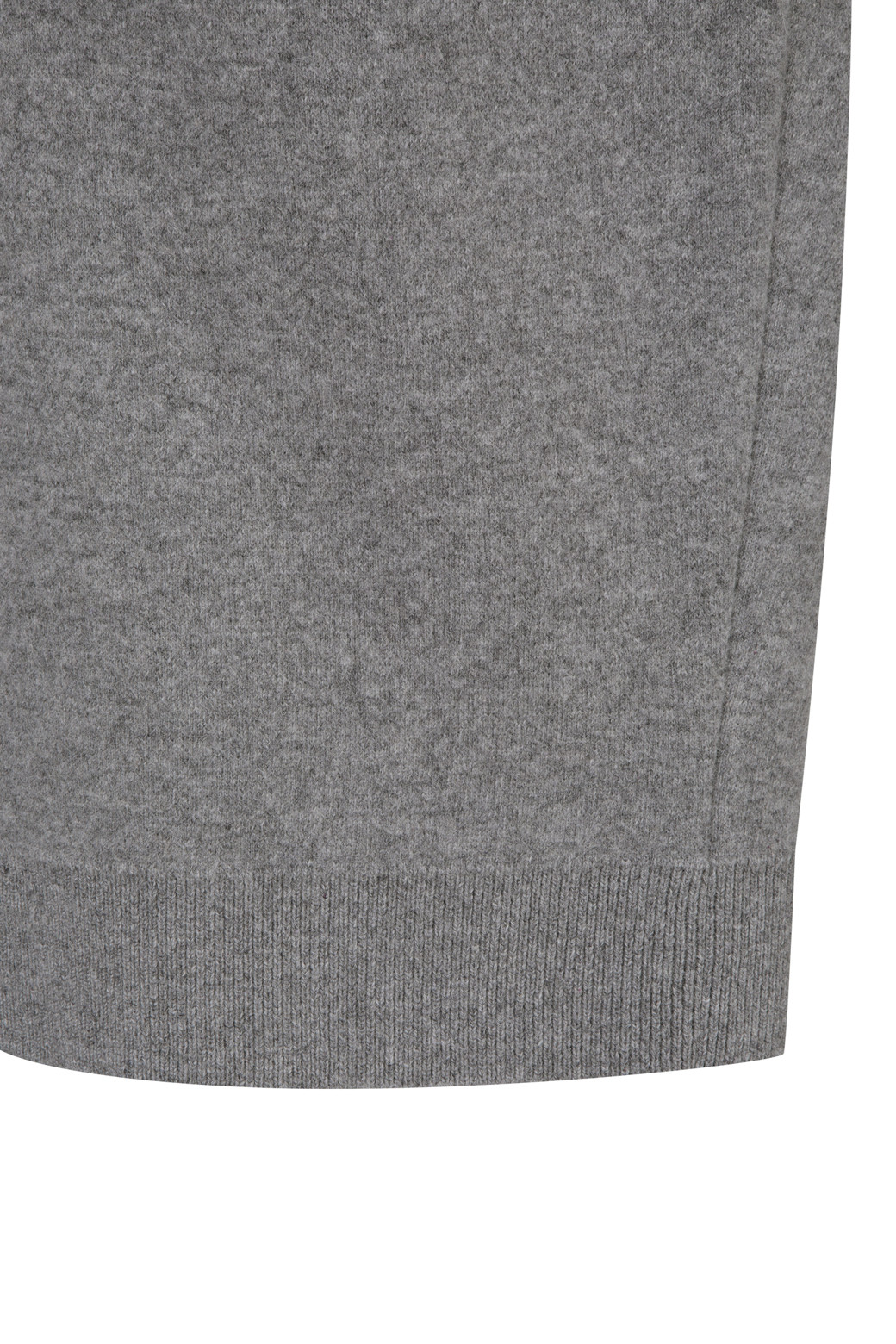 LE CASHMERE - 스웨터 - LE C V-neck Sweater