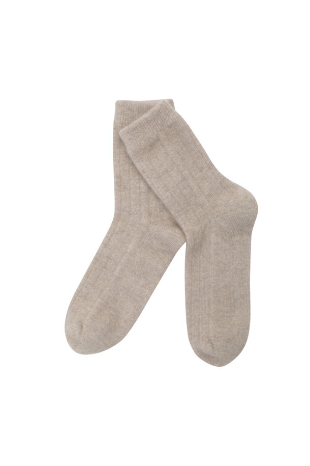 LE CASHMERE - 양말 - Classic Socks