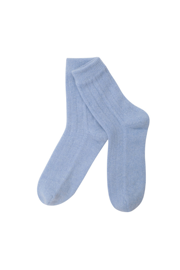 LE CASHMERE - 양말 - Classic Socks