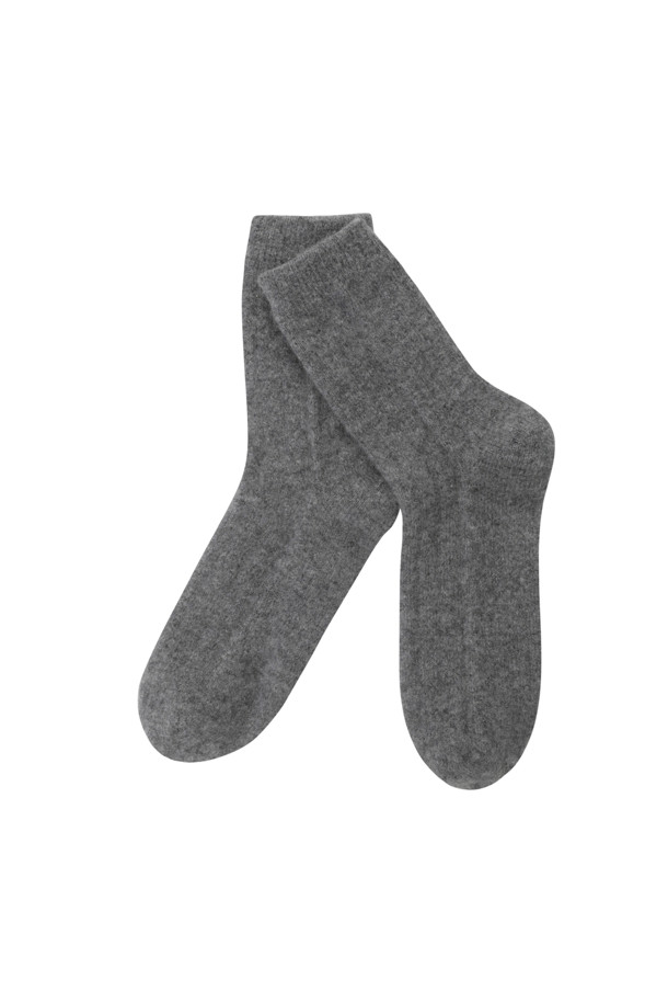 LE CASHMERE - 양말 - Classic Socks