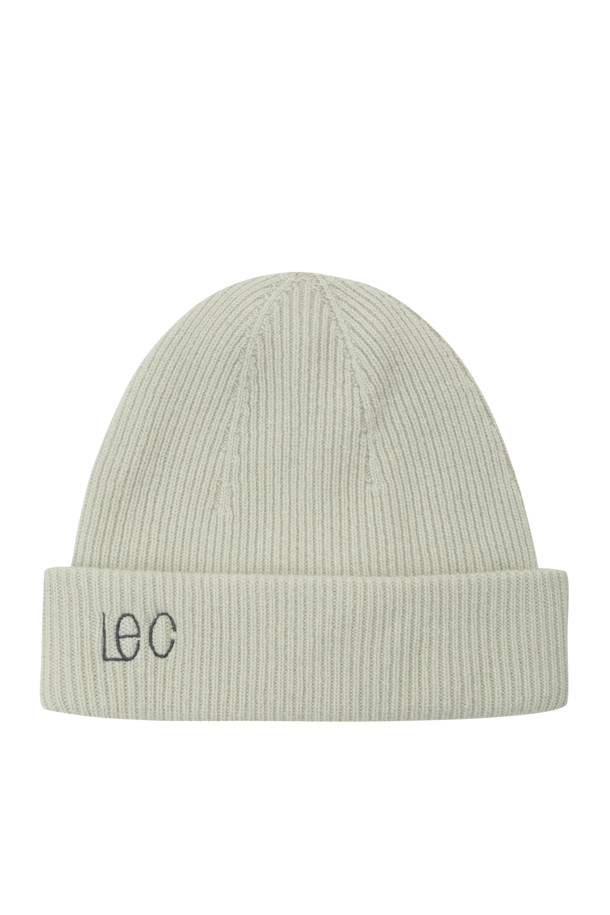 LE CASHMERE - 모자 - LE C Beanie