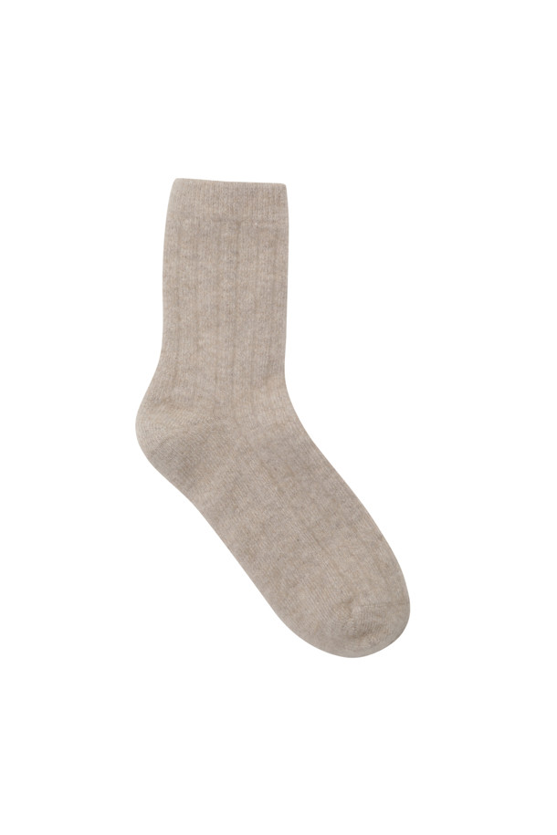 LE CASHMERE - 양말 - Classic Socks