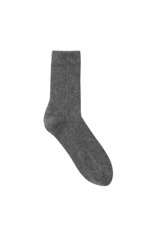 LE CASHMERE - 양말 - Classic Socks