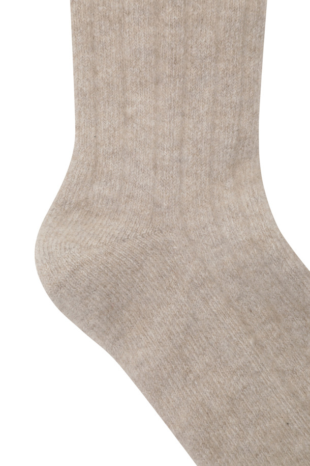 LE CASHMERE - 양말 - Classic Socks