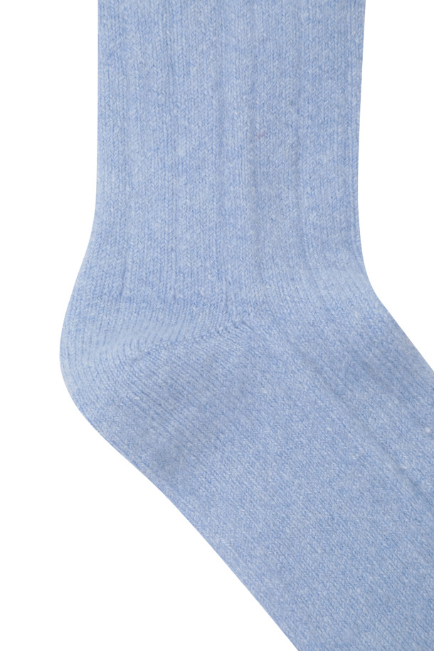 LE CASHMERE - 양말 - Classic Socks