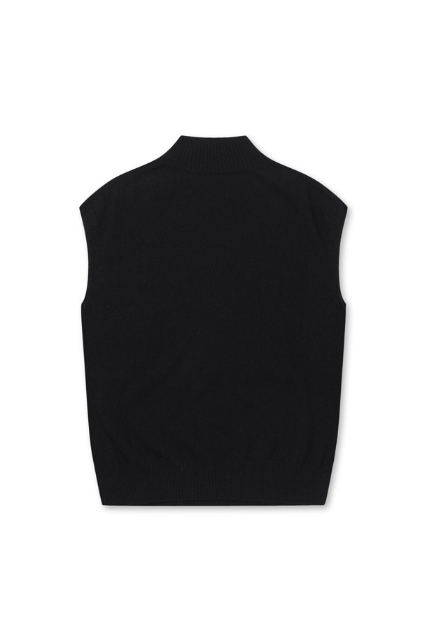 LE CASHMERE - 베스트 - WOMAN HALF VEST