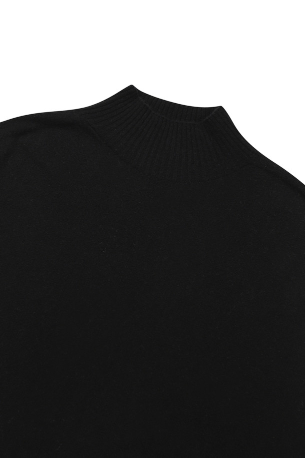 LE CASHMERE - 베스트 - WOMAN HALF VEST