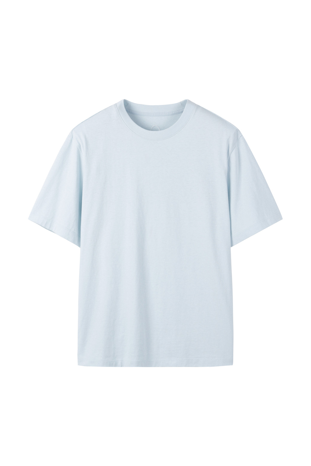 LE CASHMERE - 티셔츠 - Logo Cotton Tee