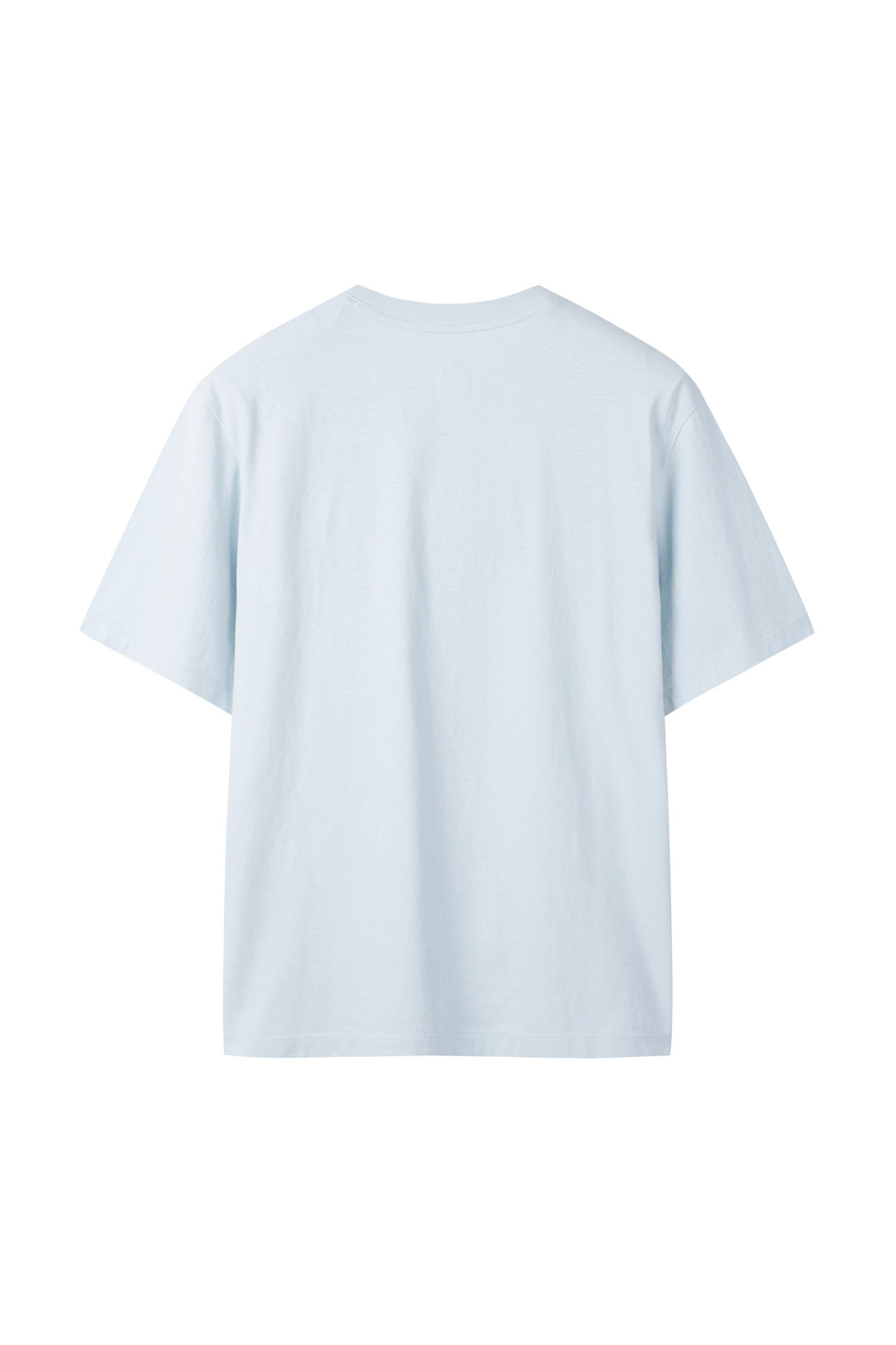 LE CASHMERE - 티셔츠 - Logo Cotton Tee