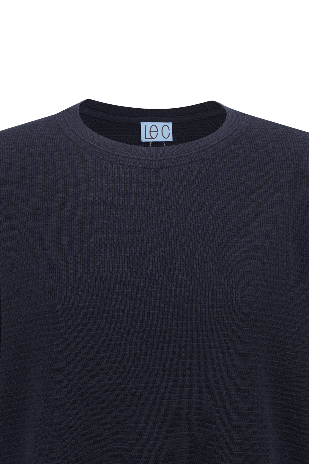 LE CASHMERE - 니트/가디건 - Texture Crew