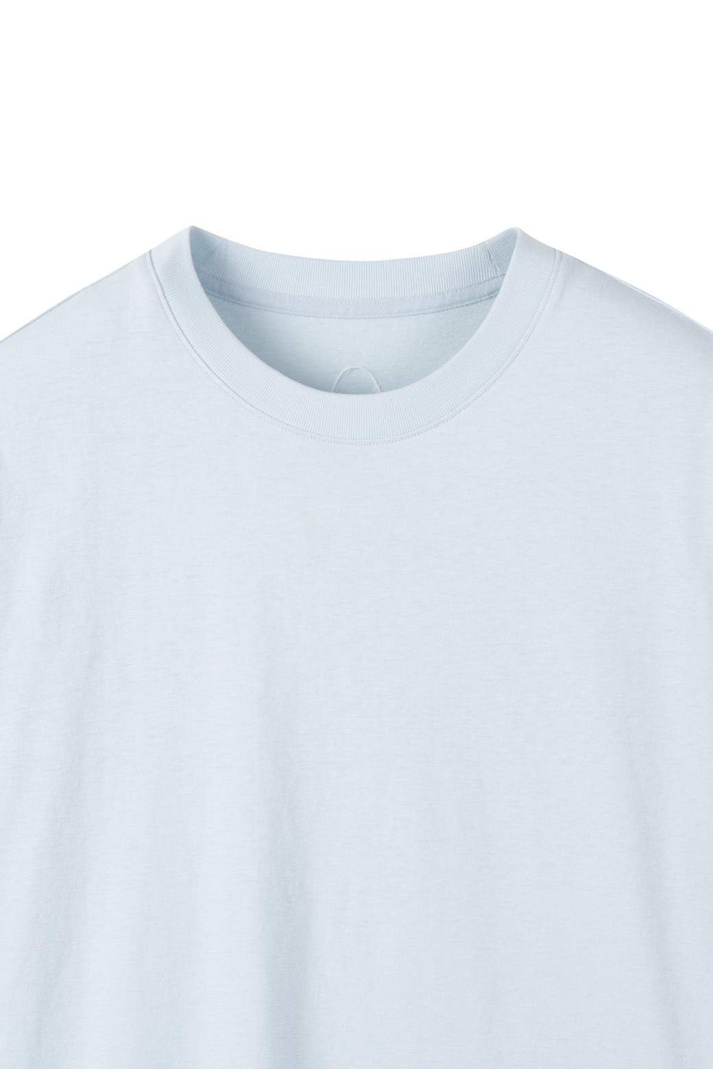LE CASHMERE - 티셔츠 - Logo Cotton Tee