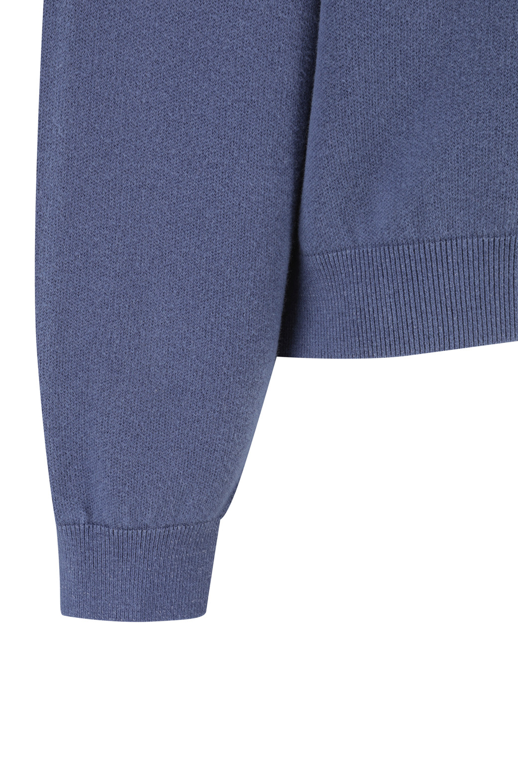 LE CASHMERE - 니트/가디건 - Gradation Dyeing Sweater 