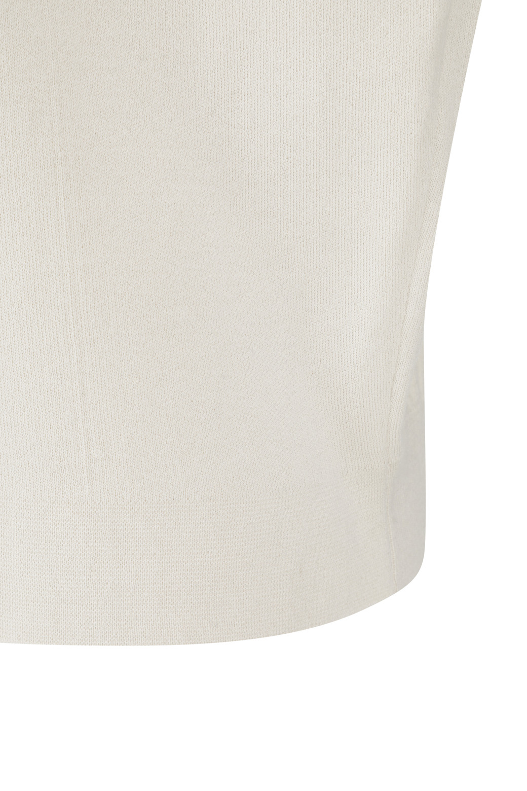 LE CASHMERE - 니트/가디건 - Sheer Long Sleeve