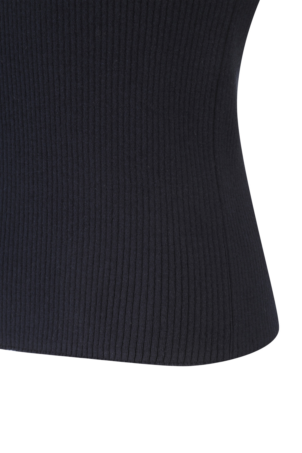 LE CASHMERE - 니트/가디건 - Rib Tank