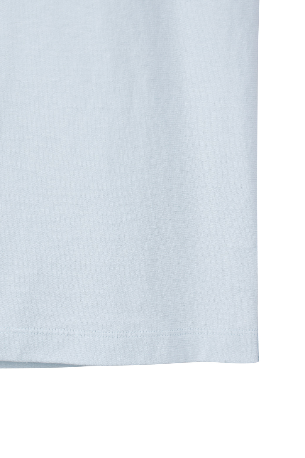 LE CASHMERE - 티셔츠 - Logo Cotton Tee