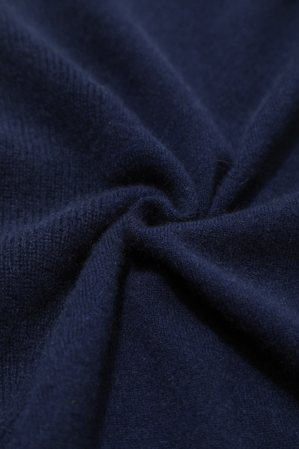 LE CASHMERE - 베스트 - String Vest (Navy)