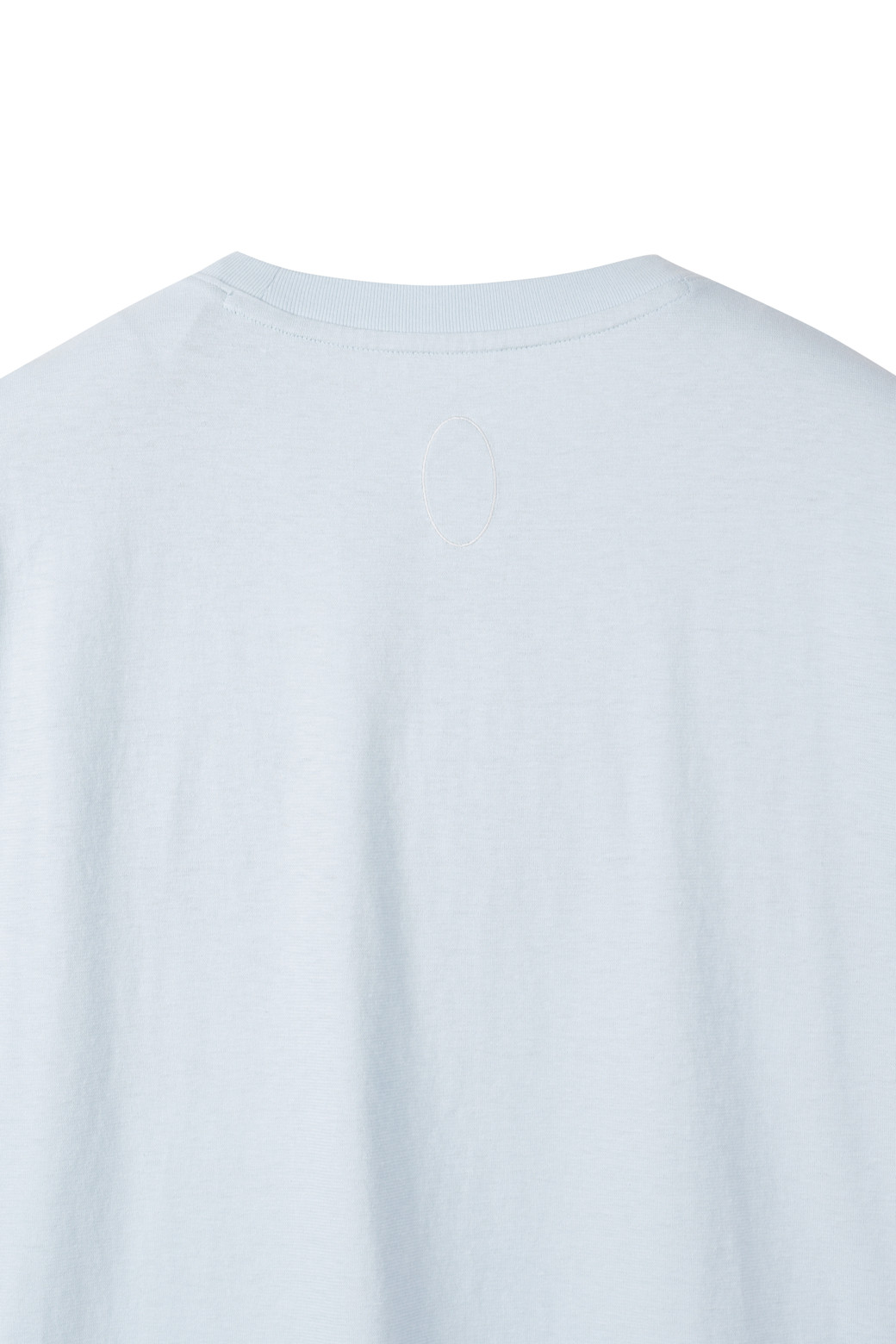 LE CASHMERE - 티셔츠 - Logo Cotton Tee