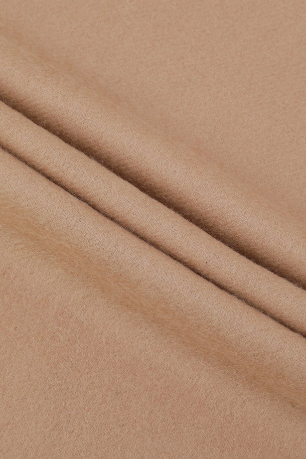 LE CASHMERE - 스카프/머플러 - Cashmere Classic Muffler (Camel)