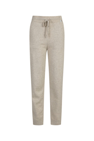 Essential Jogger (Oatmeal)