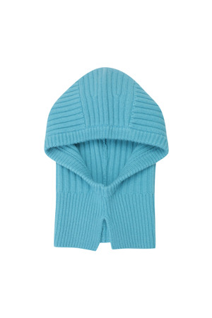 Hoodie Balaclava (Blue)