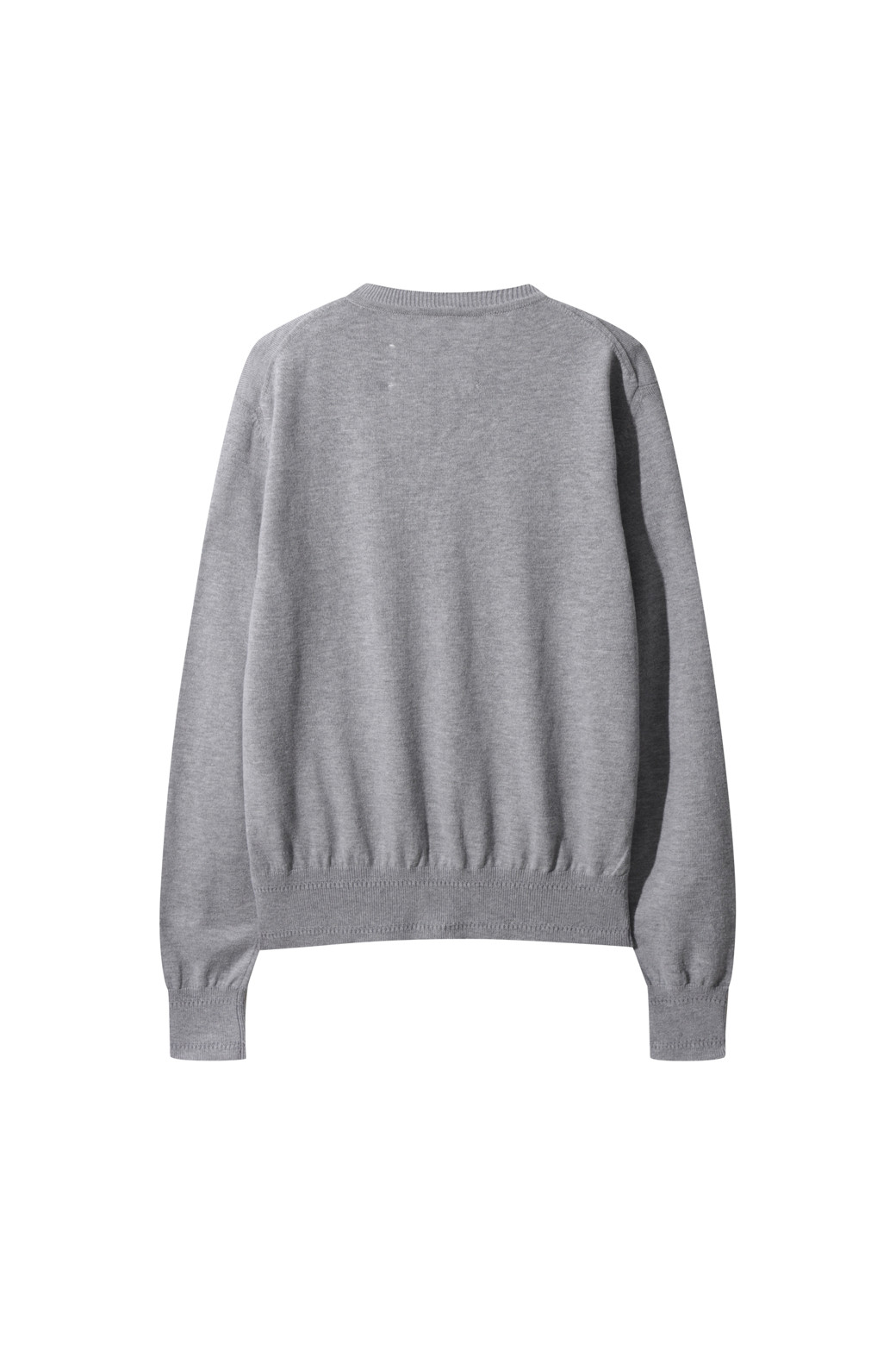 LE CASHMERE - 가디건 - Cotton Button up Cardigan