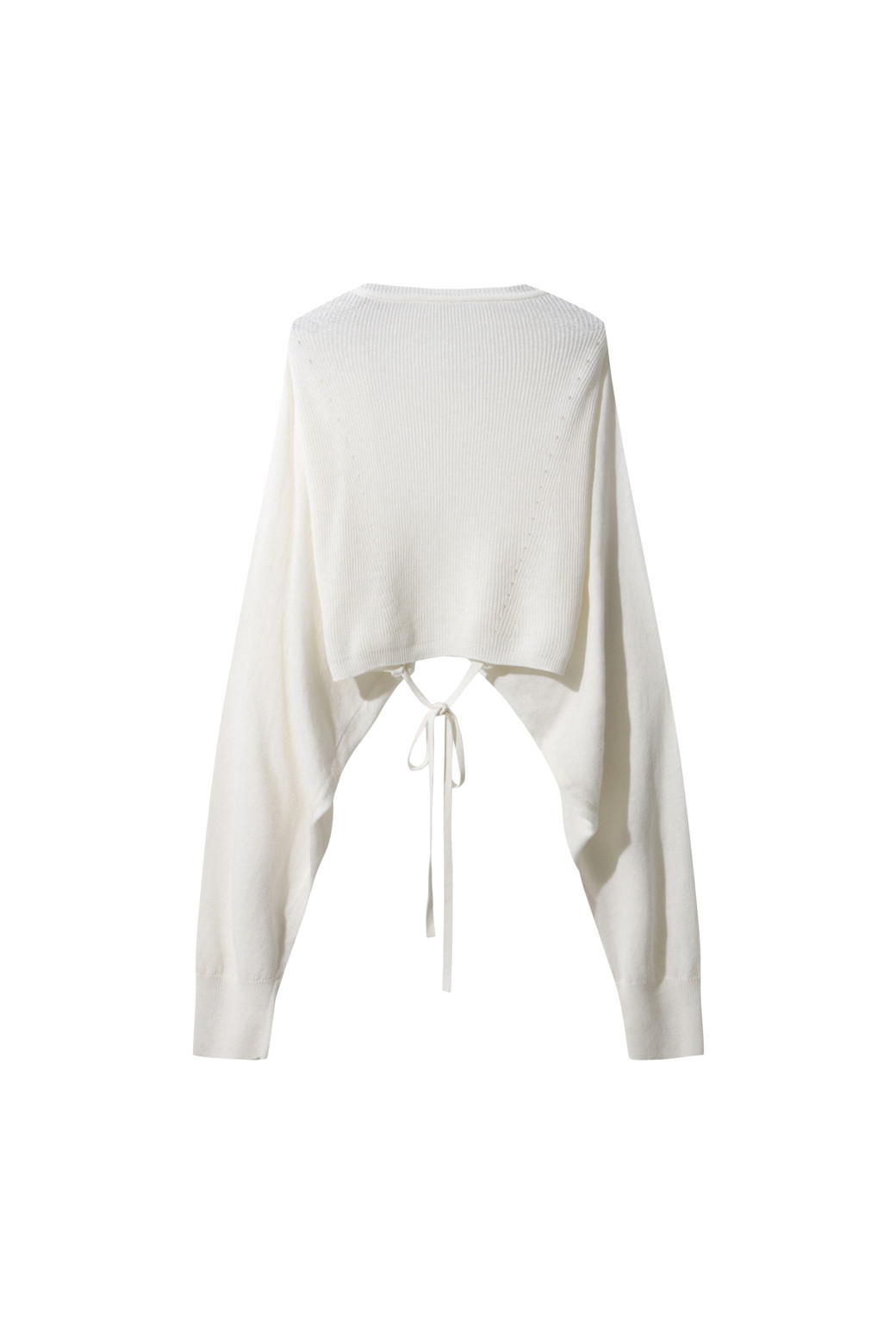 LE CASHMERE - 가디건 - Two-way Bolero