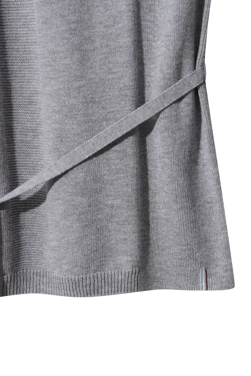 LE CASHMERE - 스웨터 - Cotton Strap Bustier