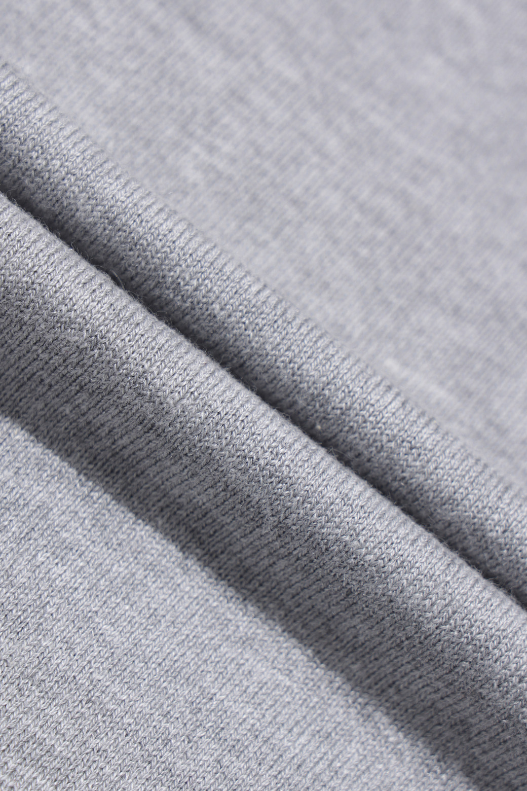 LE CASHMERE - 가디건 - Cotton Button up Cardigan