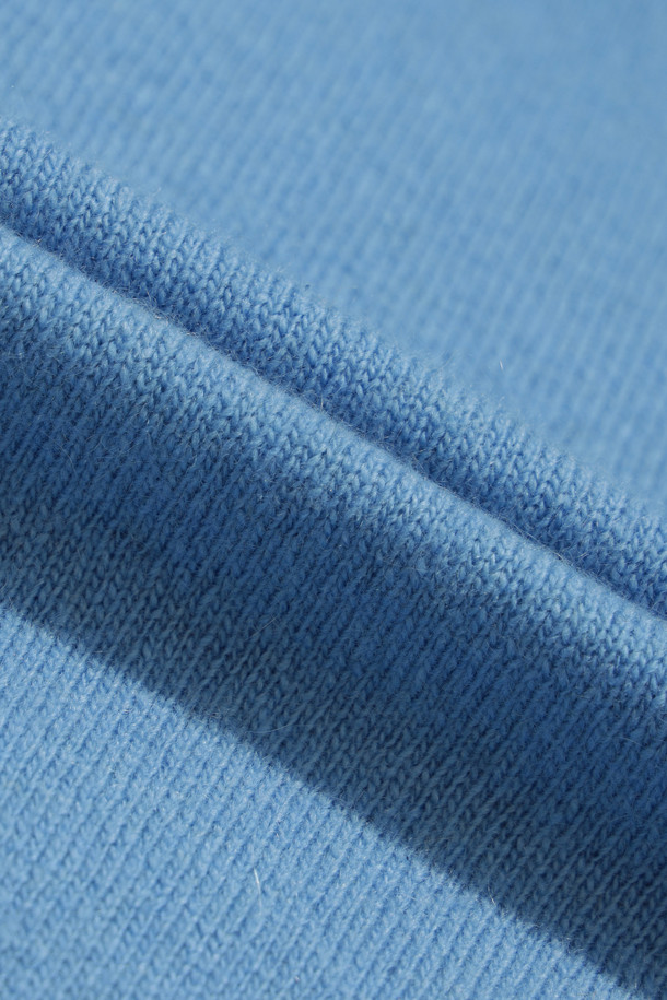 LE CASHMERE - 스웨터 - Cashmere Crew Sweater