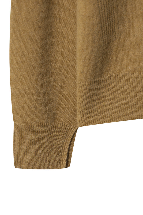 LE CASHMERE - 스웨터 - Cashmere Crew Sweater