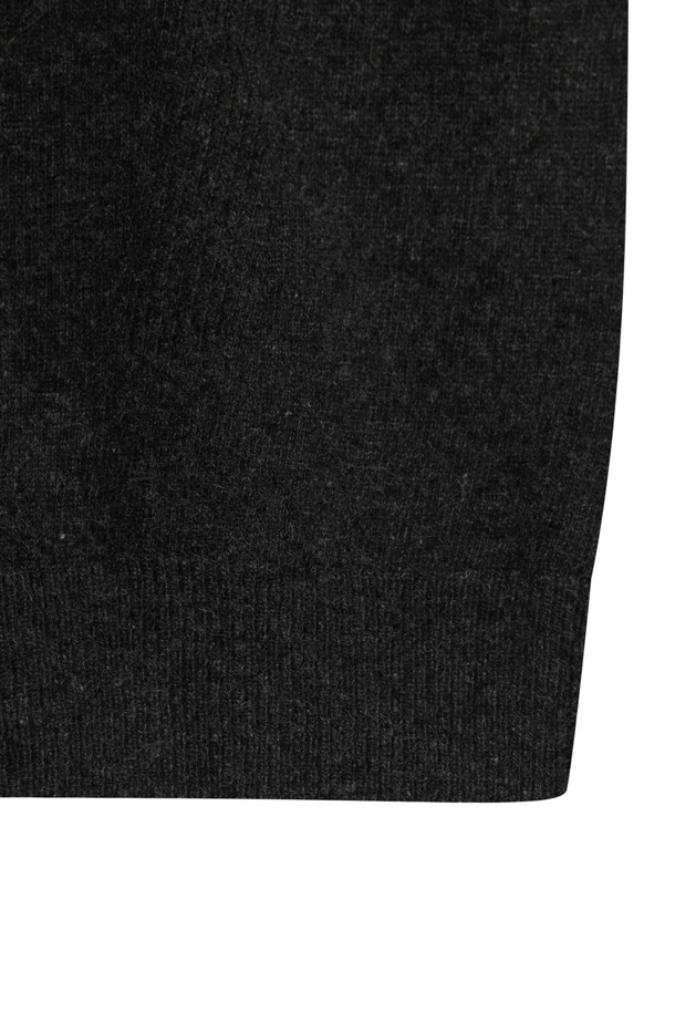 LE CASHMERE - 스웨터 - Cashmere Crew Sweater
