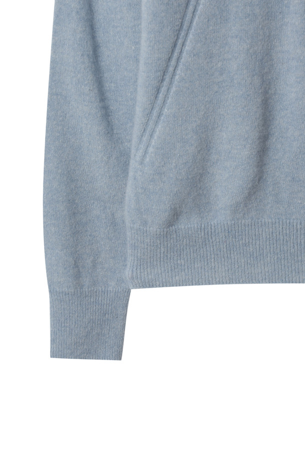 LE CASHMERE - 터틀넥 - Cashmere Turtleneck Sweater