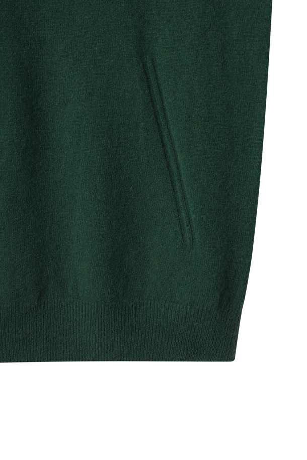 LE CASHMERE - 터틀넥 - Cashmere Turtleneck Sweater