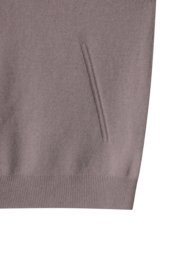 LE CASHMERE - 터틀넥 - Cashmere Turtleneck Sweater