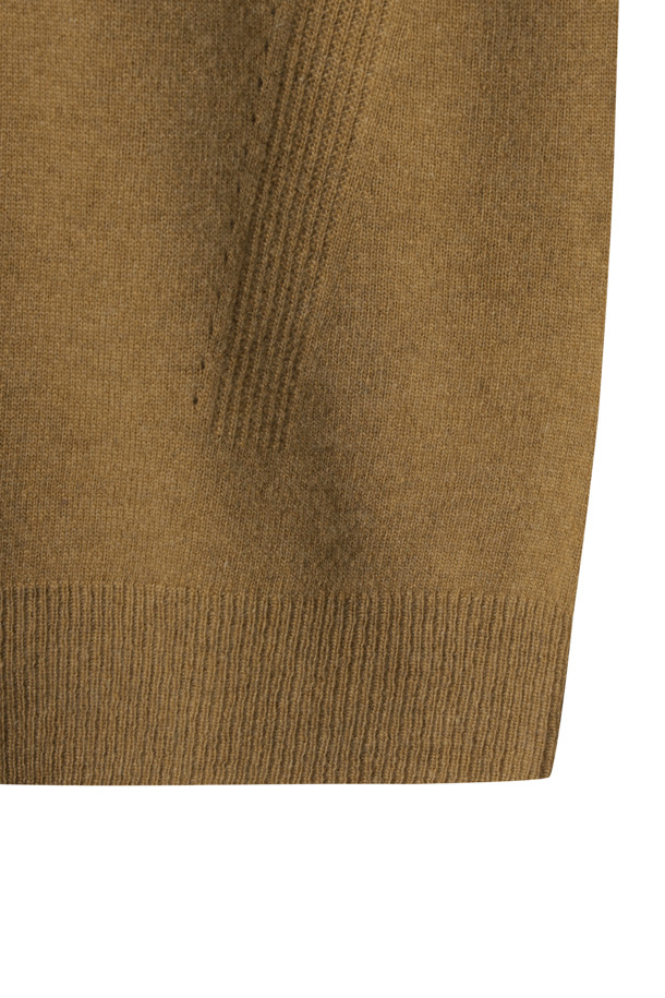 LE CASHMERE - 스웨터 - Cashmere Crew Sweater