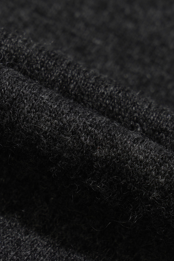 LE CASHMERE - 스웨터 - Cashmere Crew Sweater