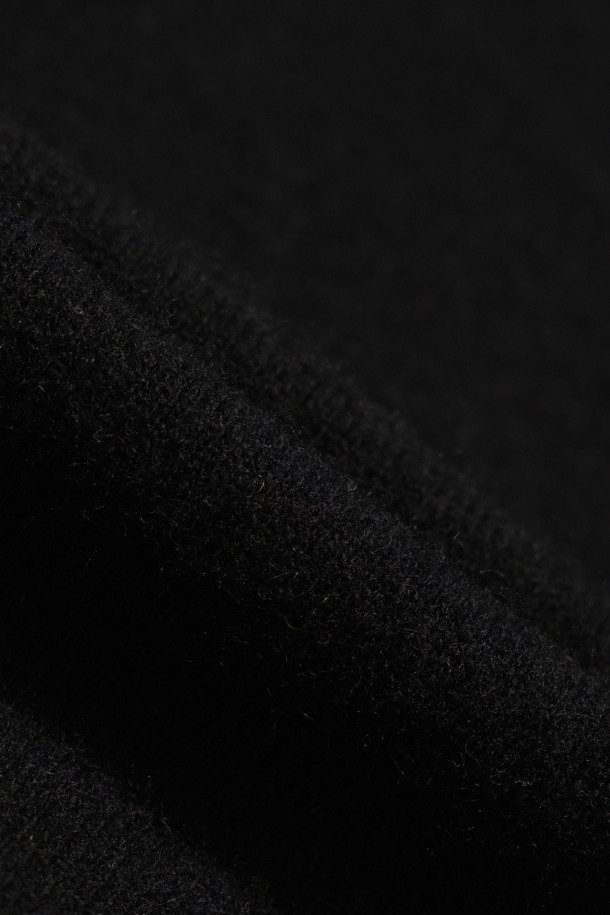 LE CASHMERE - 터틀넥 - Cashmere Turtleneck Sweater