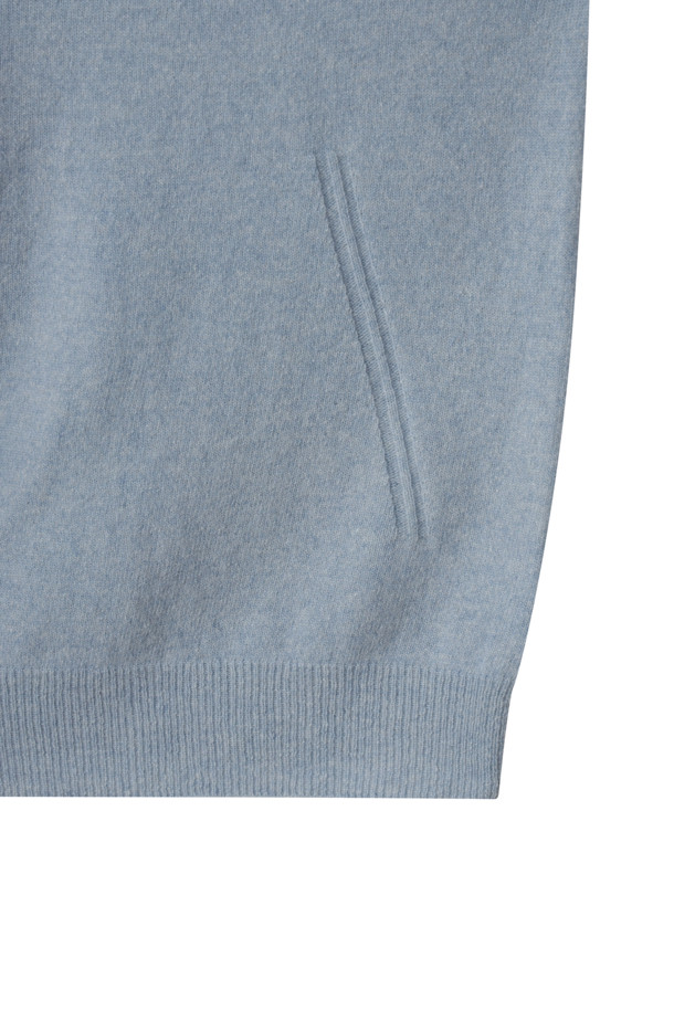 LE CASHMERE - 터틀넥 - Cashmere Turtleneck Sweater