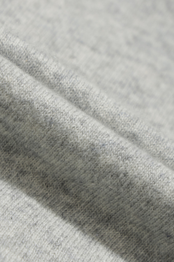 LE CASHMERE - 터틀넥 - Cashmere Turtleneck Sweater