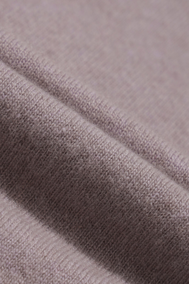 LE CASHMERE - 터틀넥 - Cashmere Turtleneck Sweater