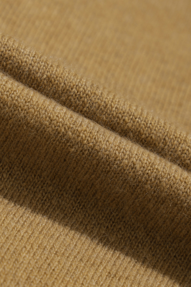 LE CASHMERE - 스웨터 - Cashmere Crew Sweater