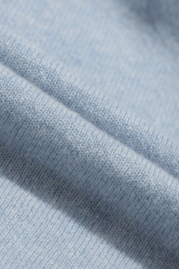 LE CASHMERE - 터틀넥 - Cashmere Turtleneck Sweater