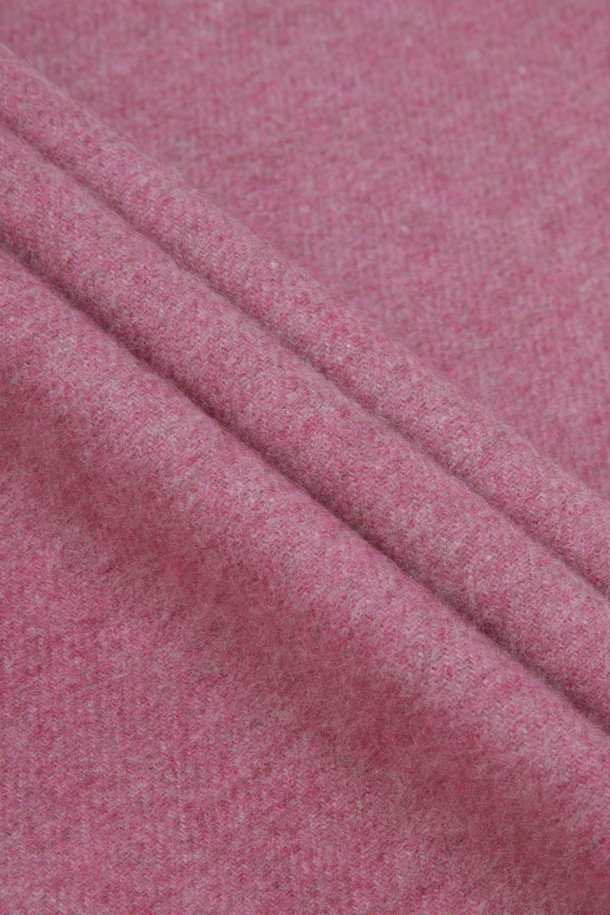 LE CASHMERE - 스카프/머플러 - Pure Cashmere Scarf