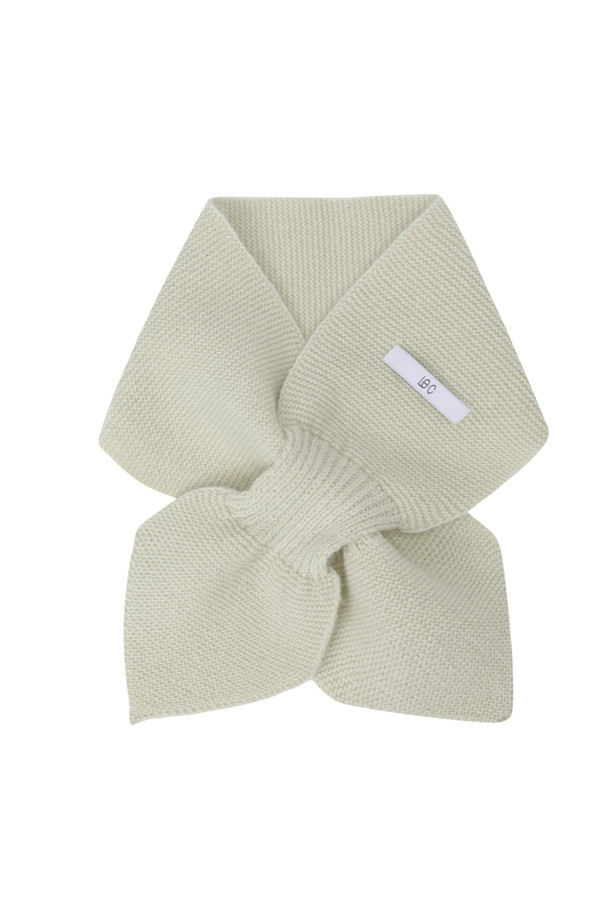 LE CASHMERE - 스카프/머플러 - Cashmere Mini Scarf