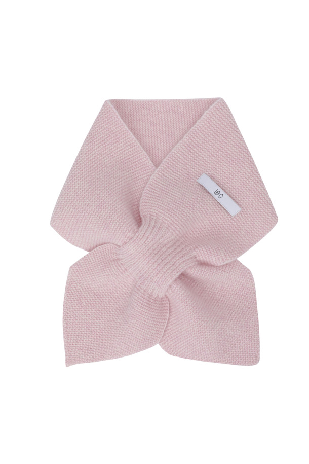 LE CASHMERE - 스카프/머플러 - Cashmere Mini Scarf