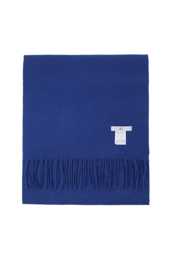 LE CASHMERE - 스카프/머플러 - Pure Cashmere Scarf