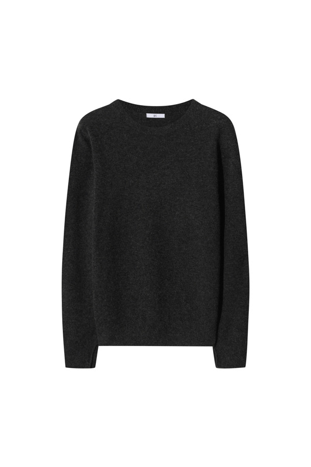 LE CASHMERE - 스웨터 - Cashmere Crew Sweater
