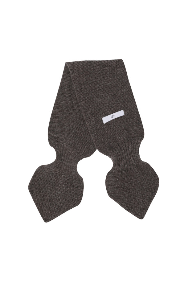 LE CASHMERE - 스카프/머플러 - Cashmere Mini Scarf