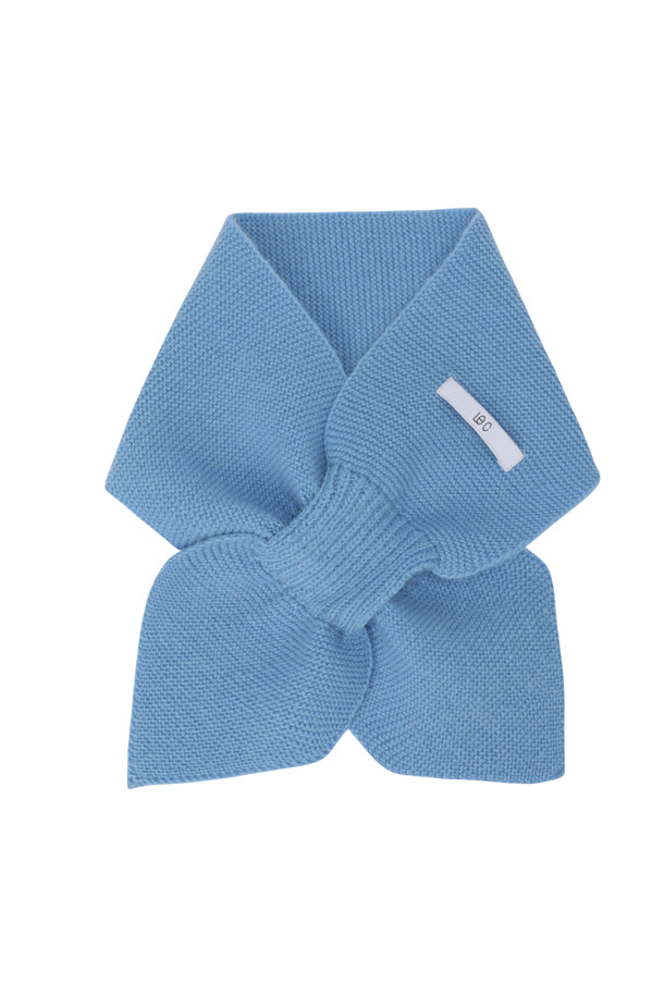 LE CASHMERE - 스카프/머플러 - Cashmere Mini Scarf