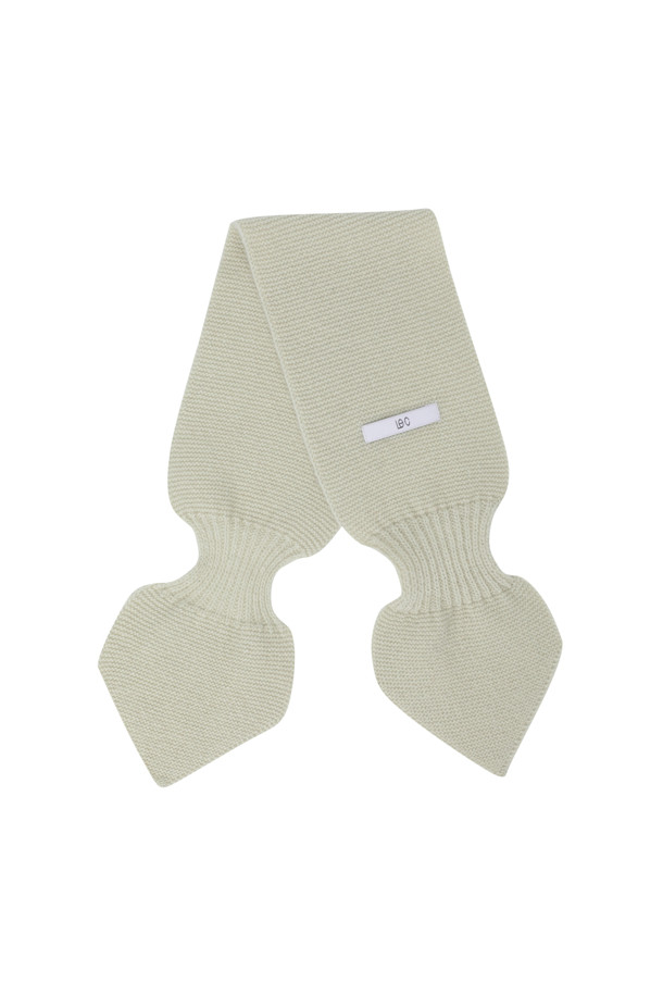 LE CASHMERE - 스카프/머플러 - Cashmere Mini Scarf